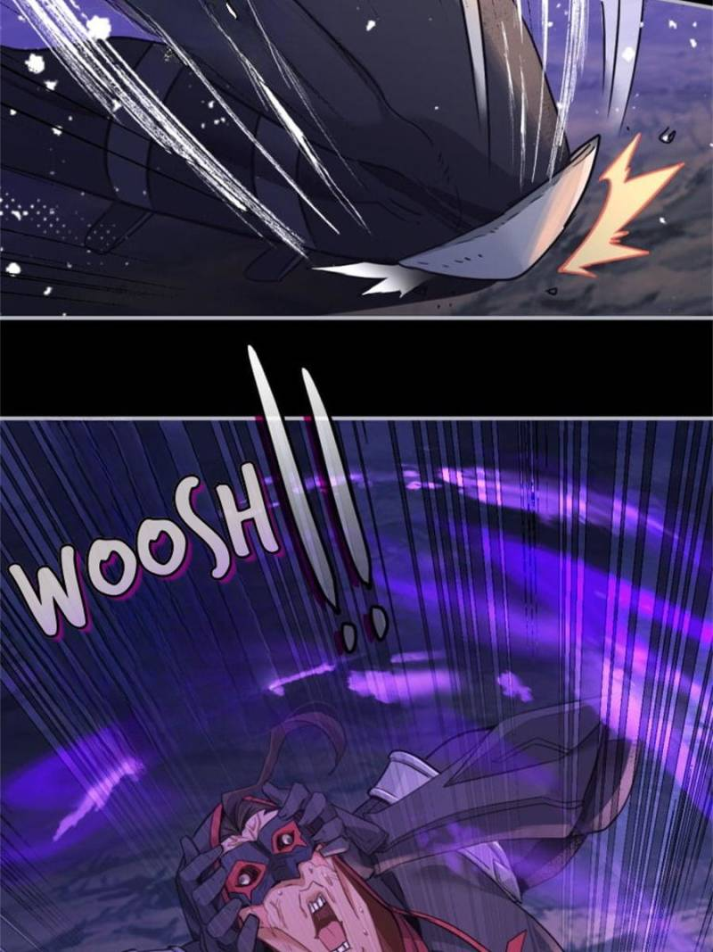 Don't Underestimate a Big Carrot Chapter 26 57